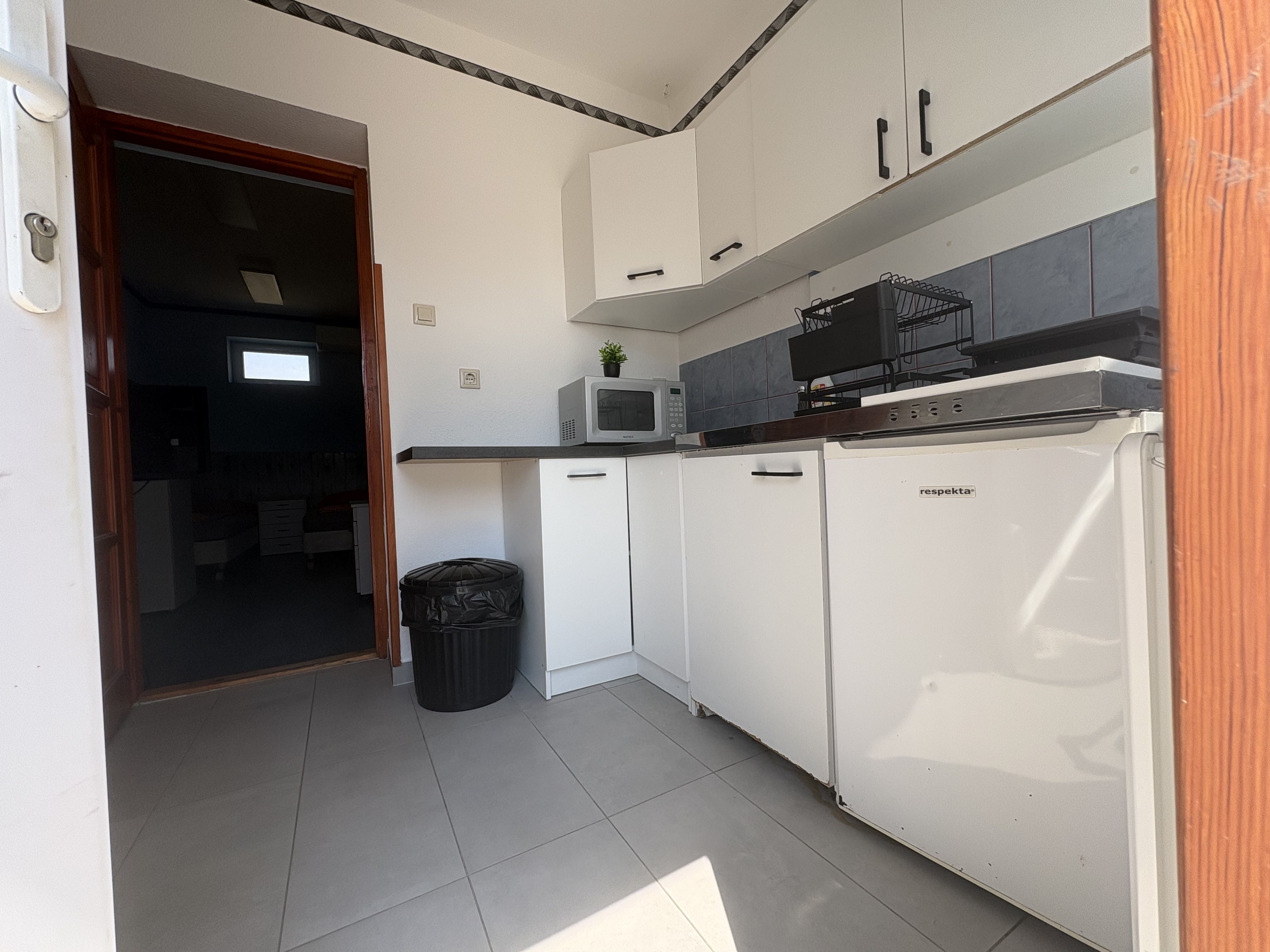 Különágyas Tourist Apartman 5