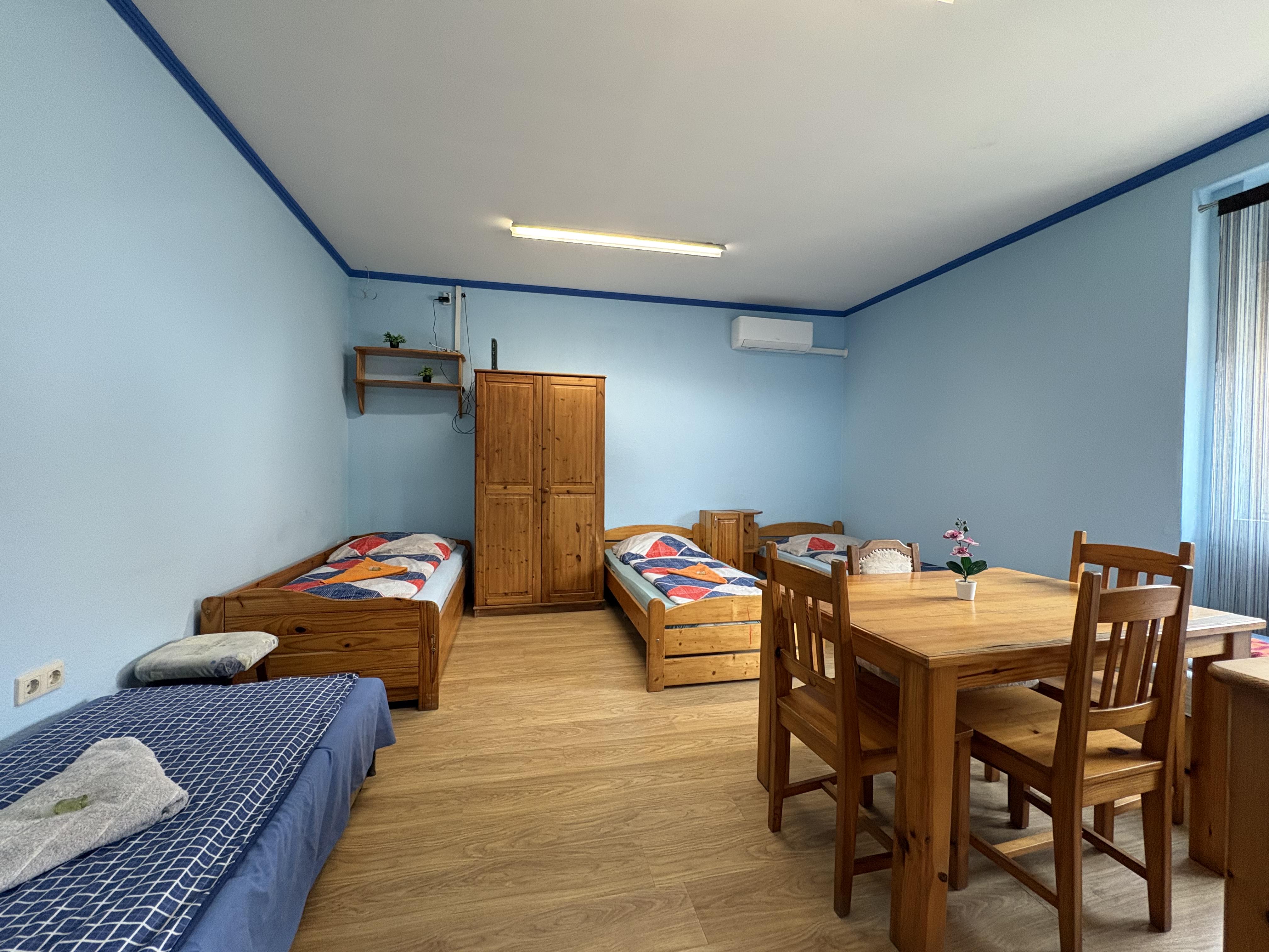Family Apartman 3