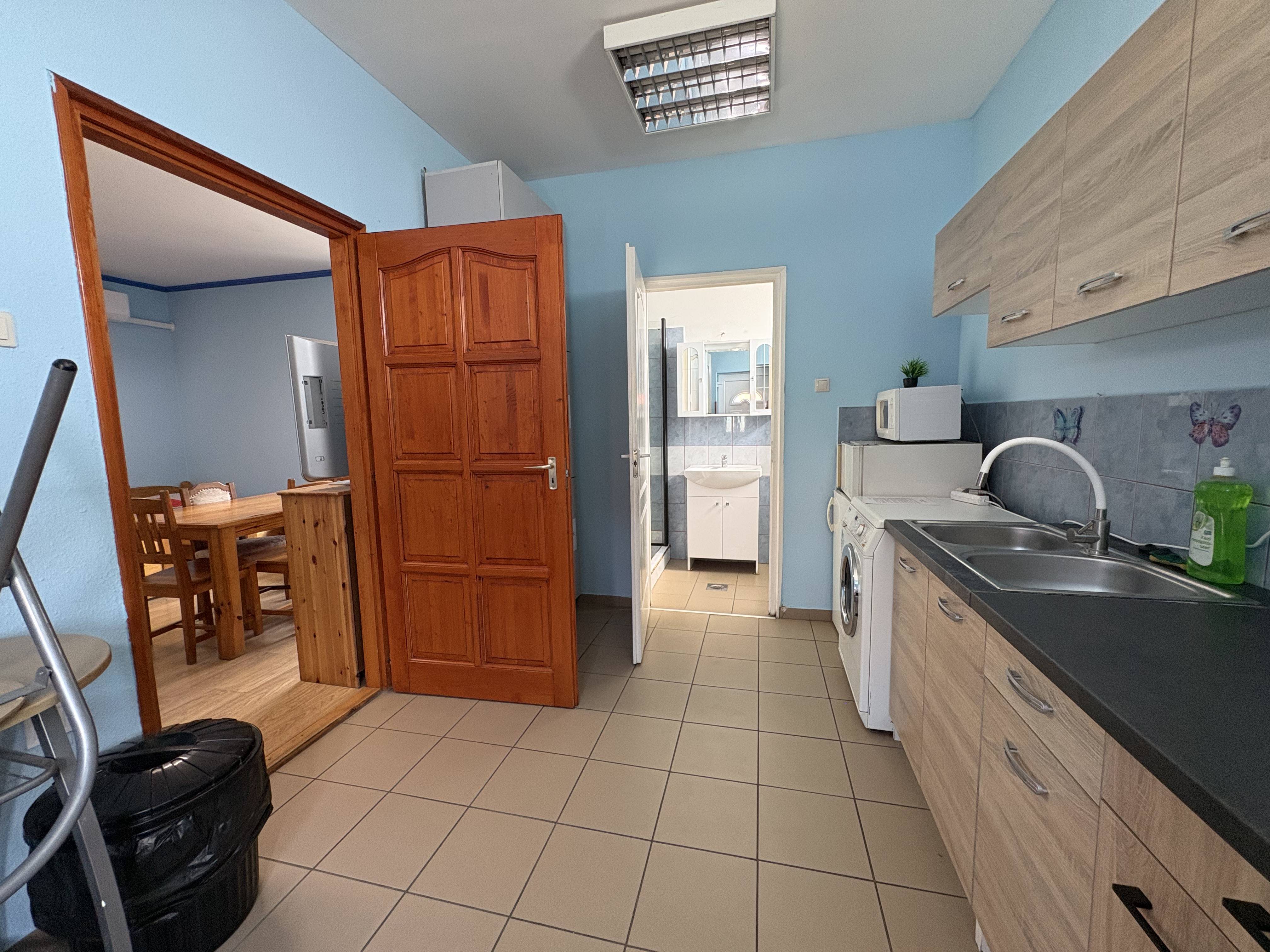 Family Apartman 7