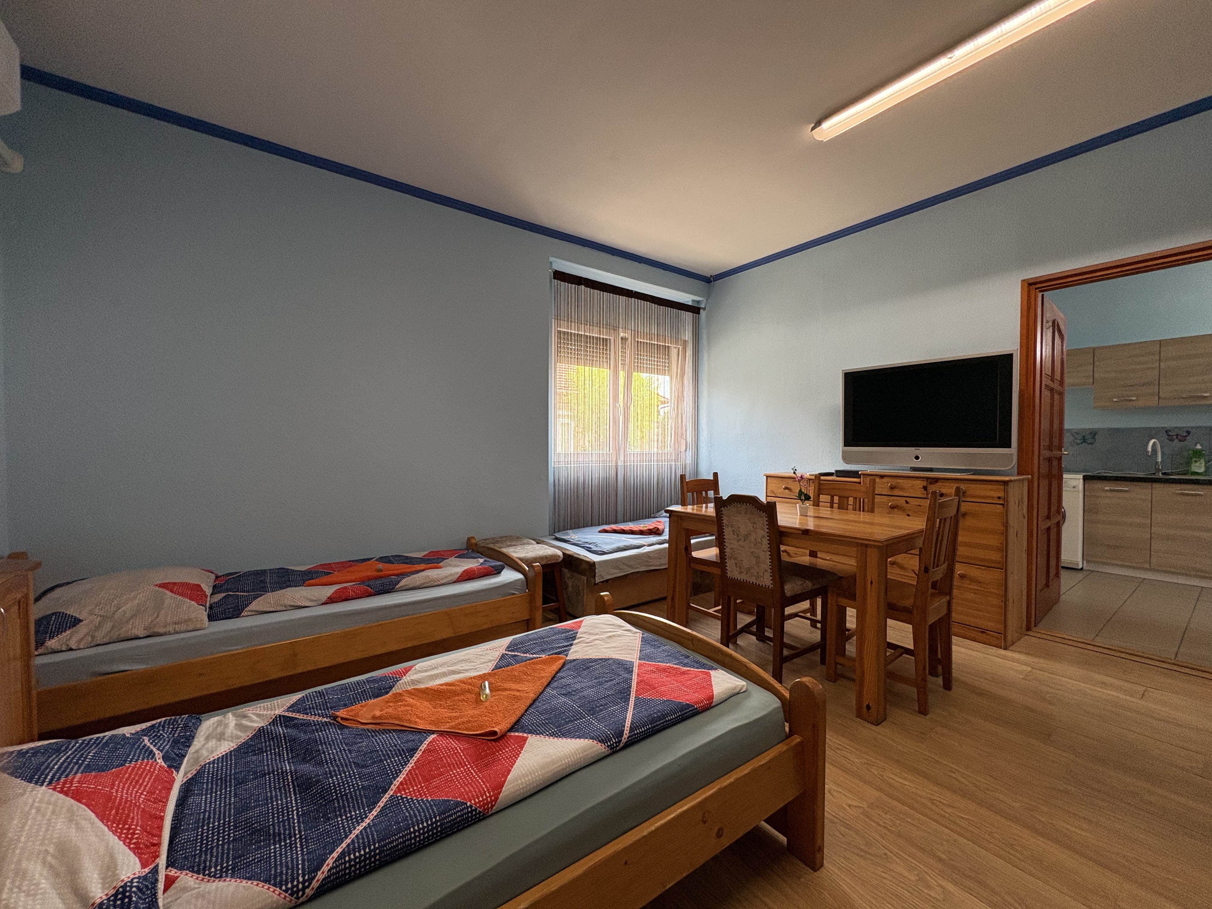 Family Apartman 1