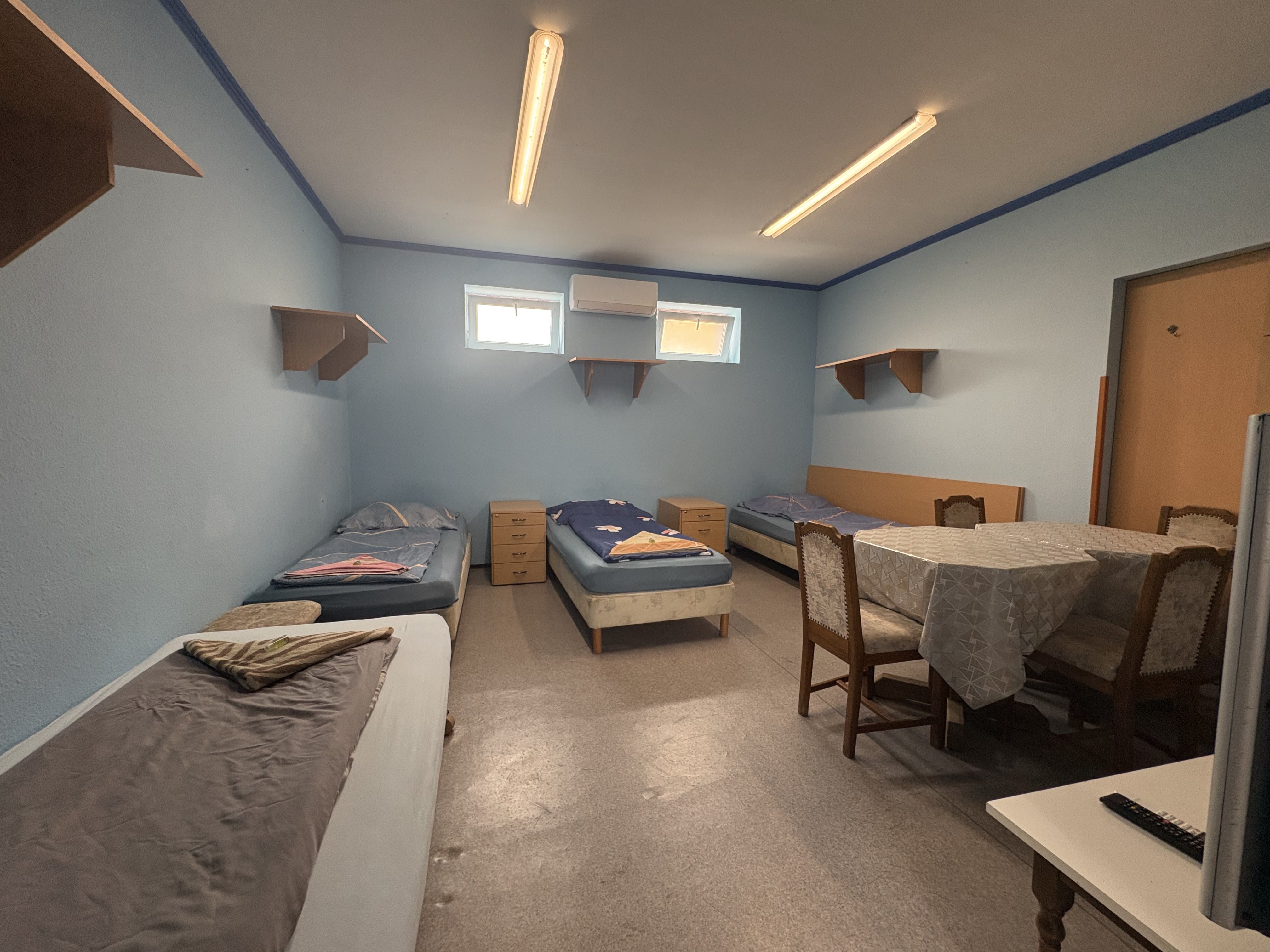 4 Fős Tourist Apartman 1