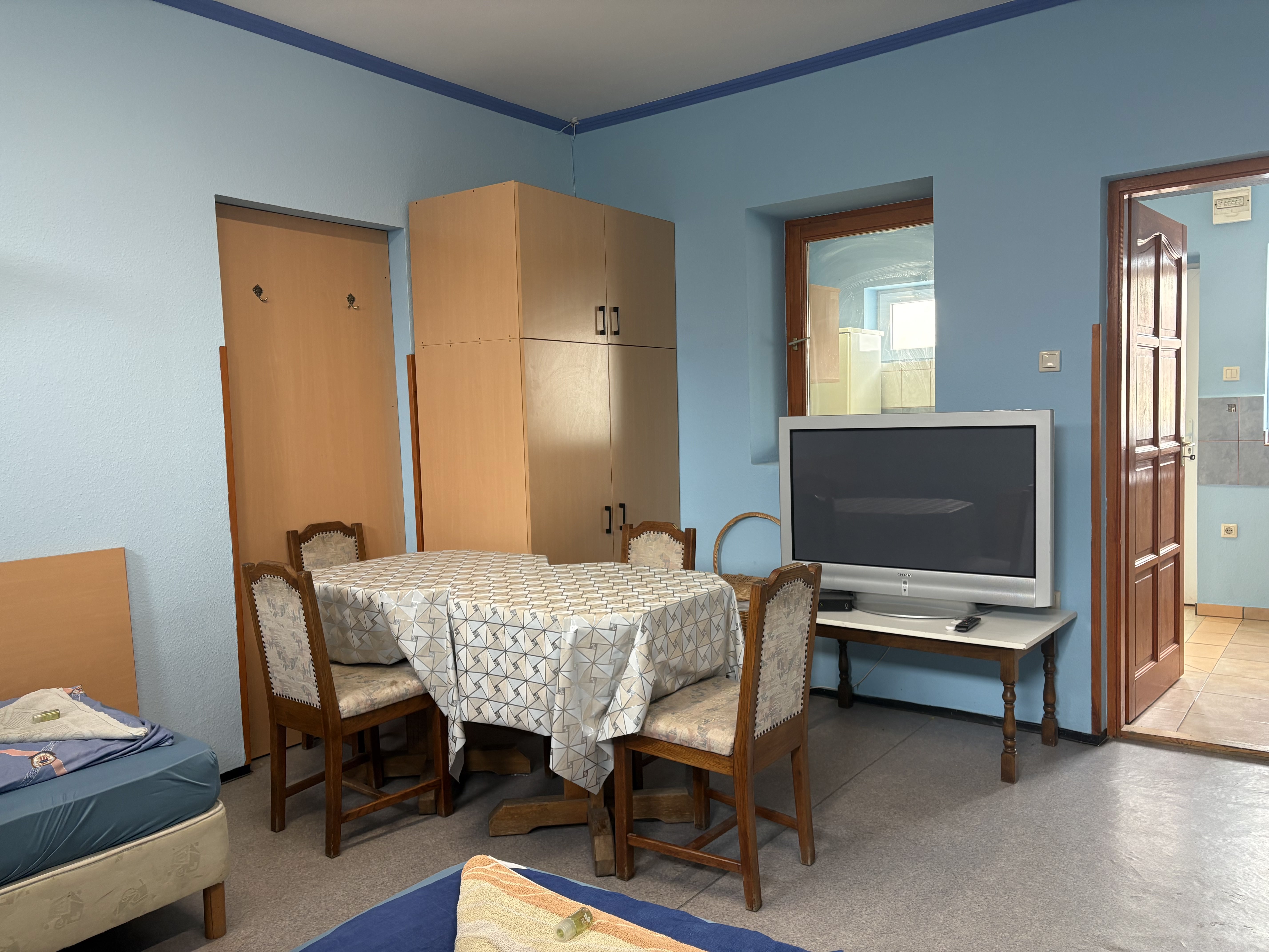 4 Fős Tourist Apartman 2