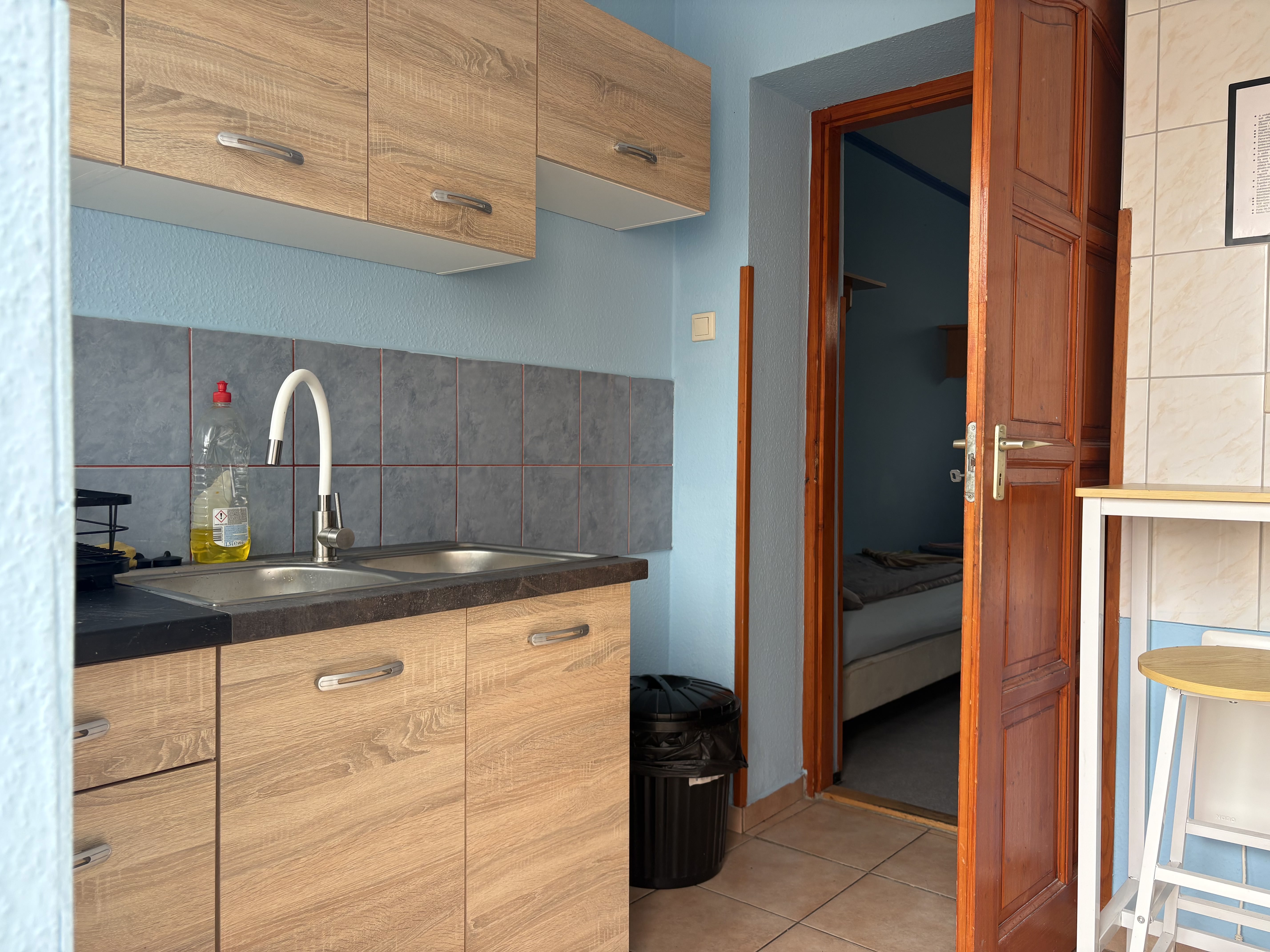 4 Fős Tourist Apartman 5