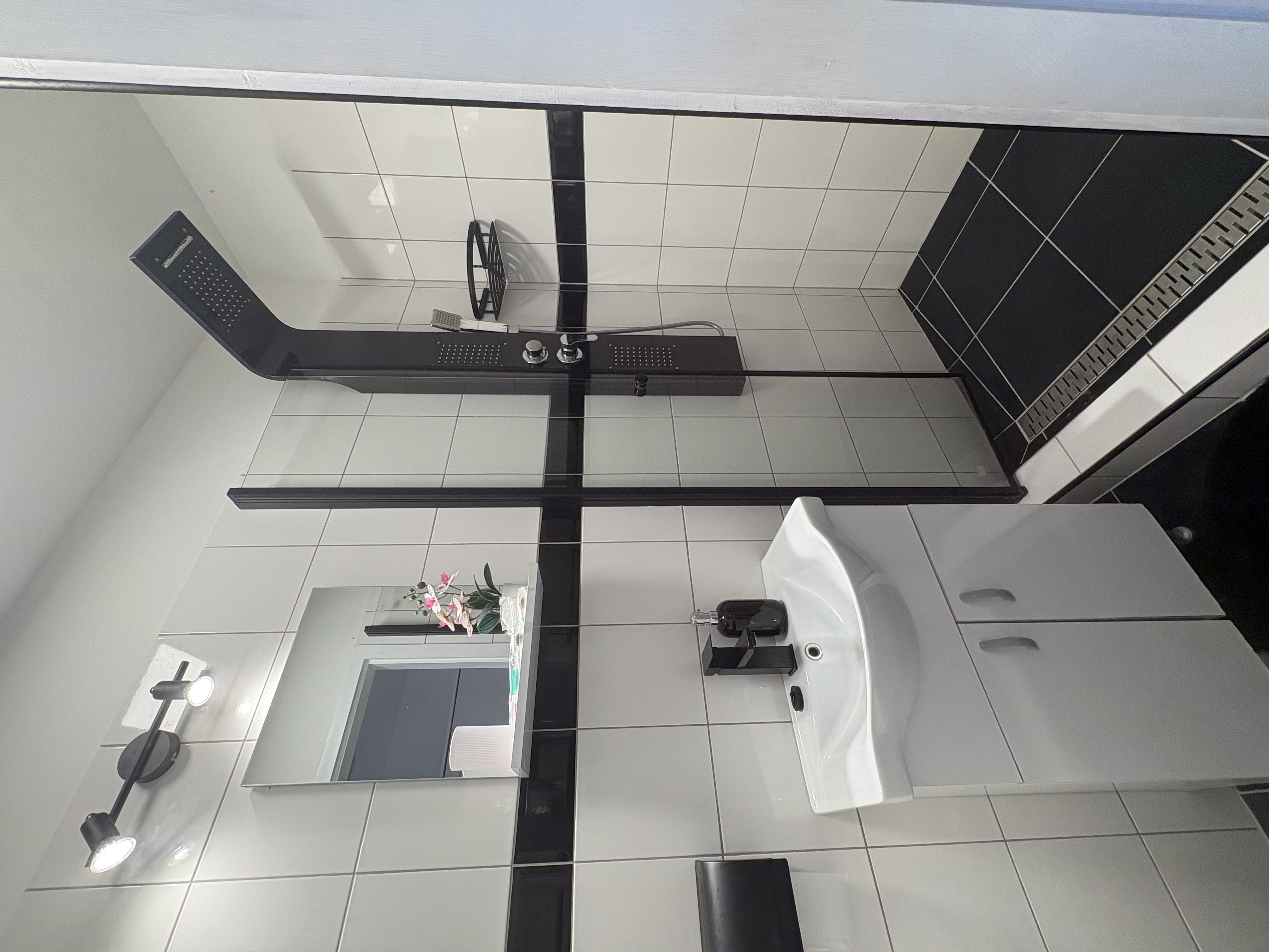 Különágyas - Házastárs Apartman 3
