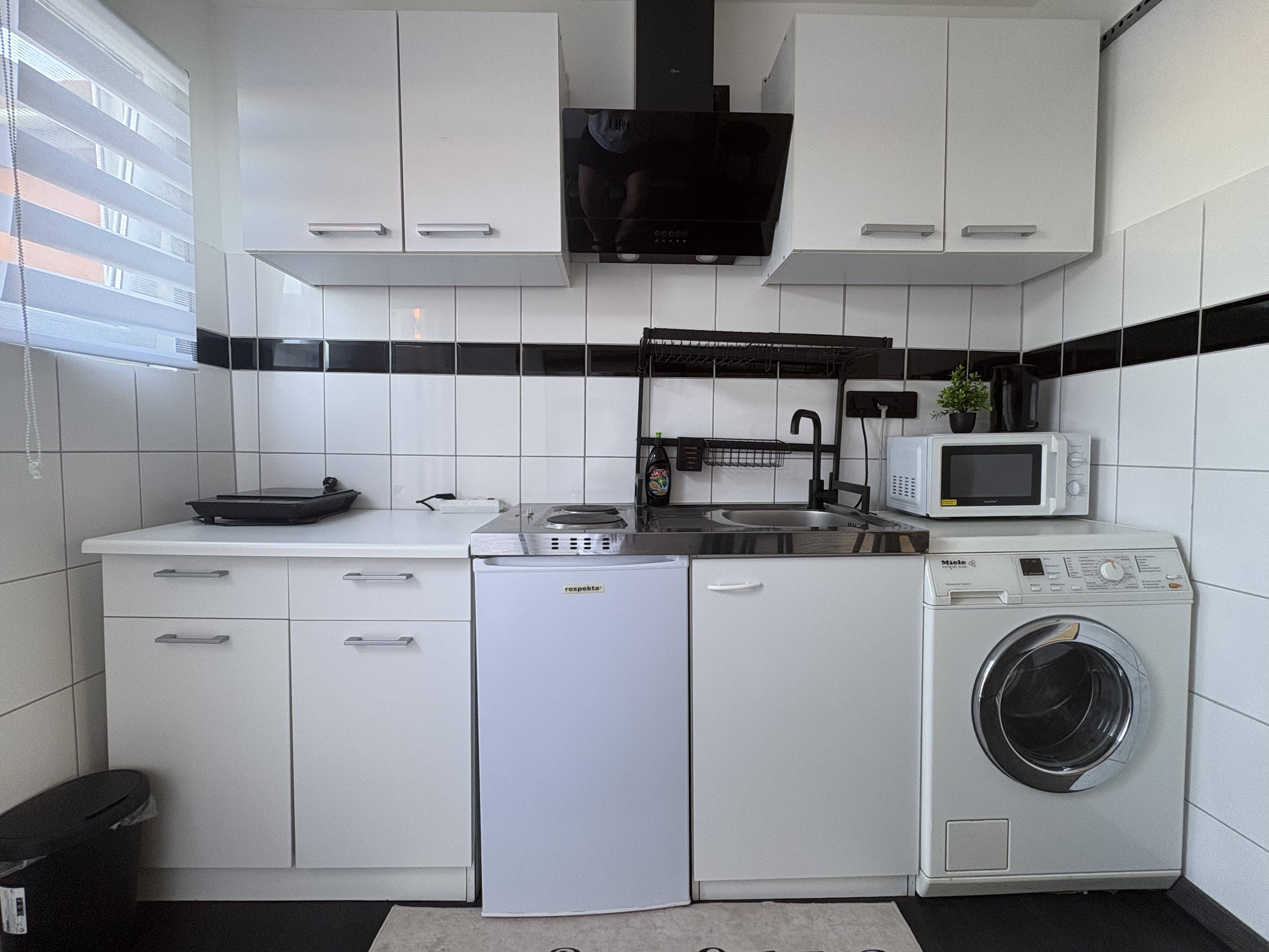 Különágyas - Házastárs Apartman 5