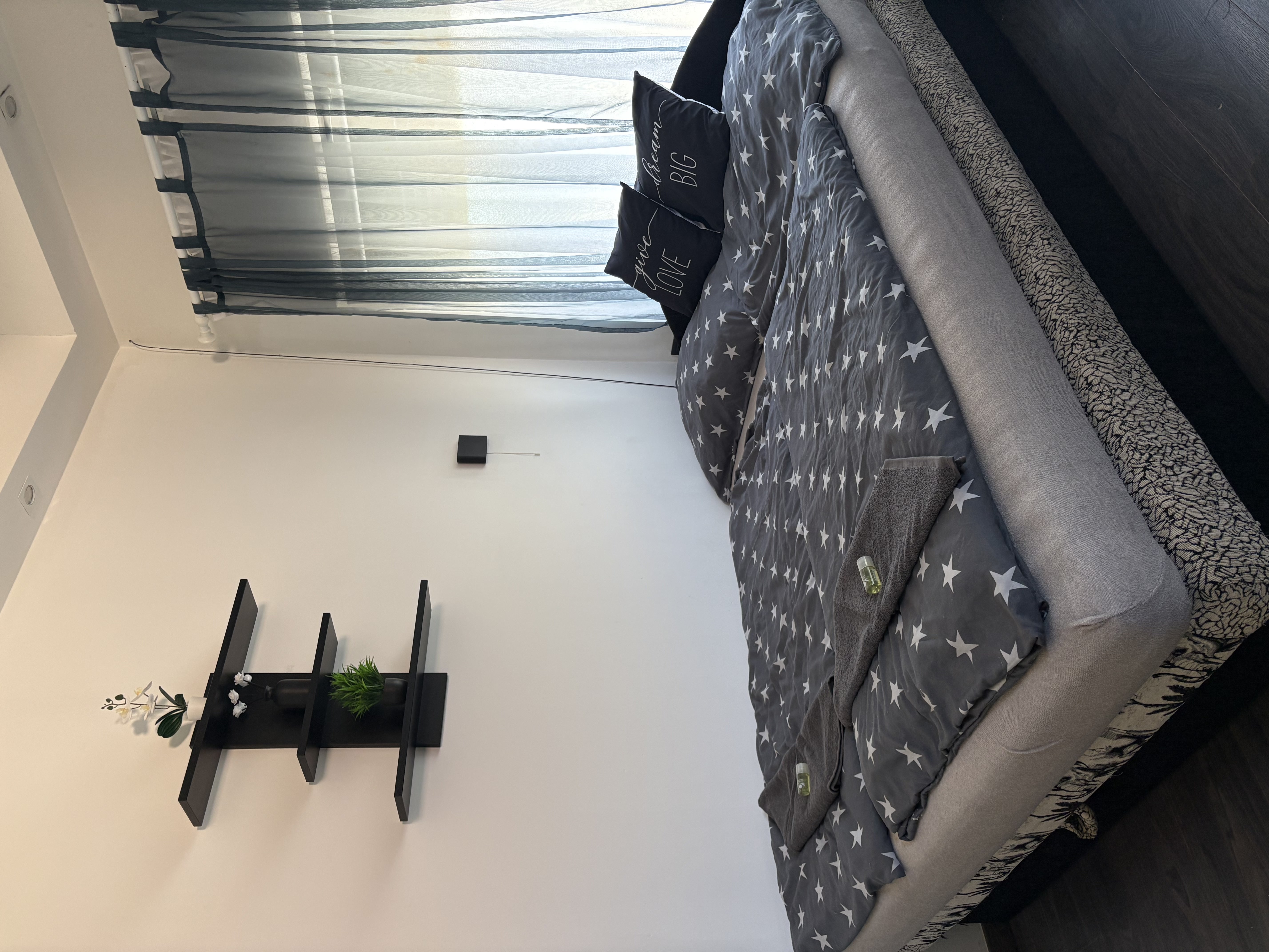 Szalon - Legénylak Apartman 3