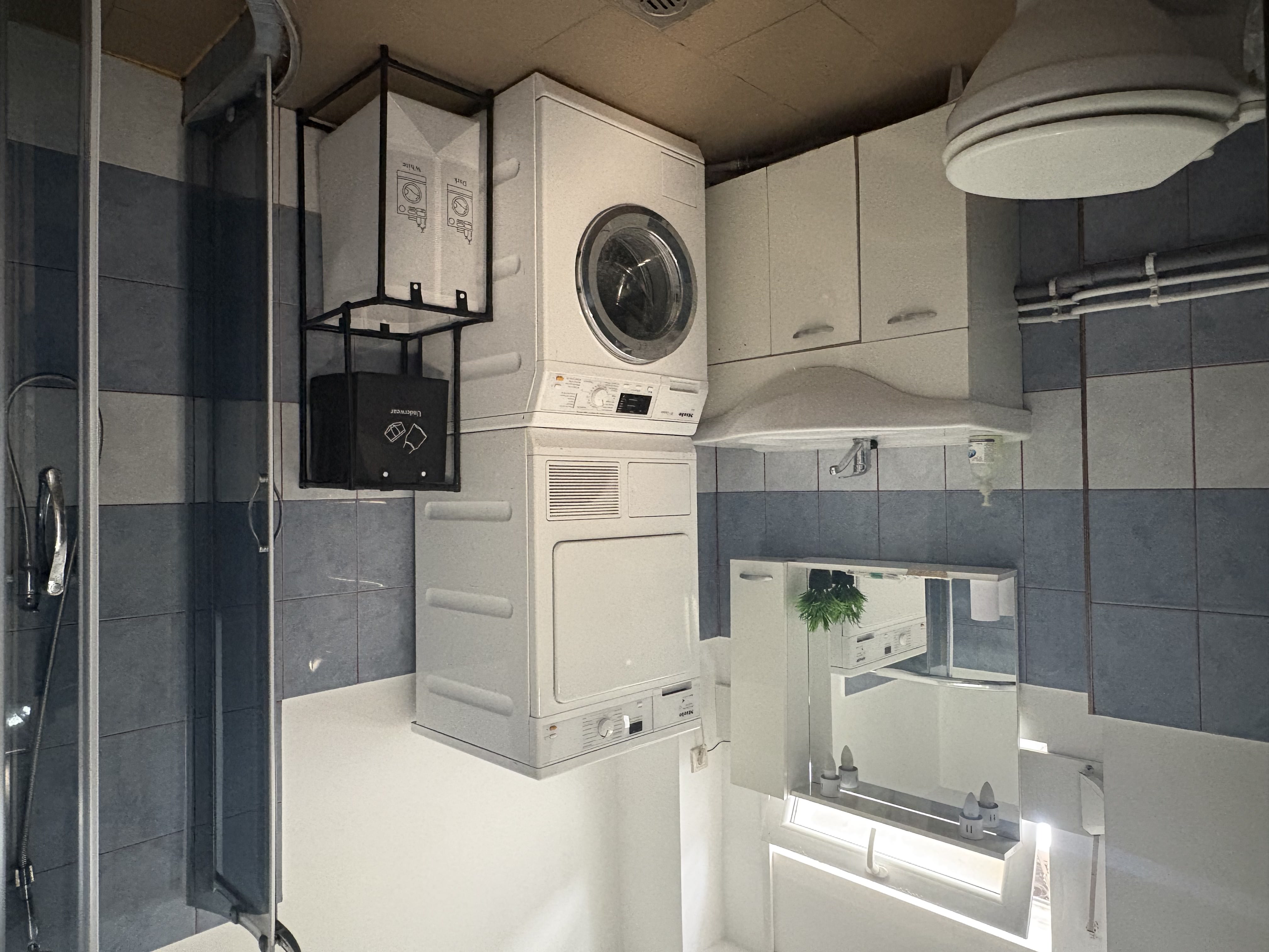 Utcafronti Apartman 2