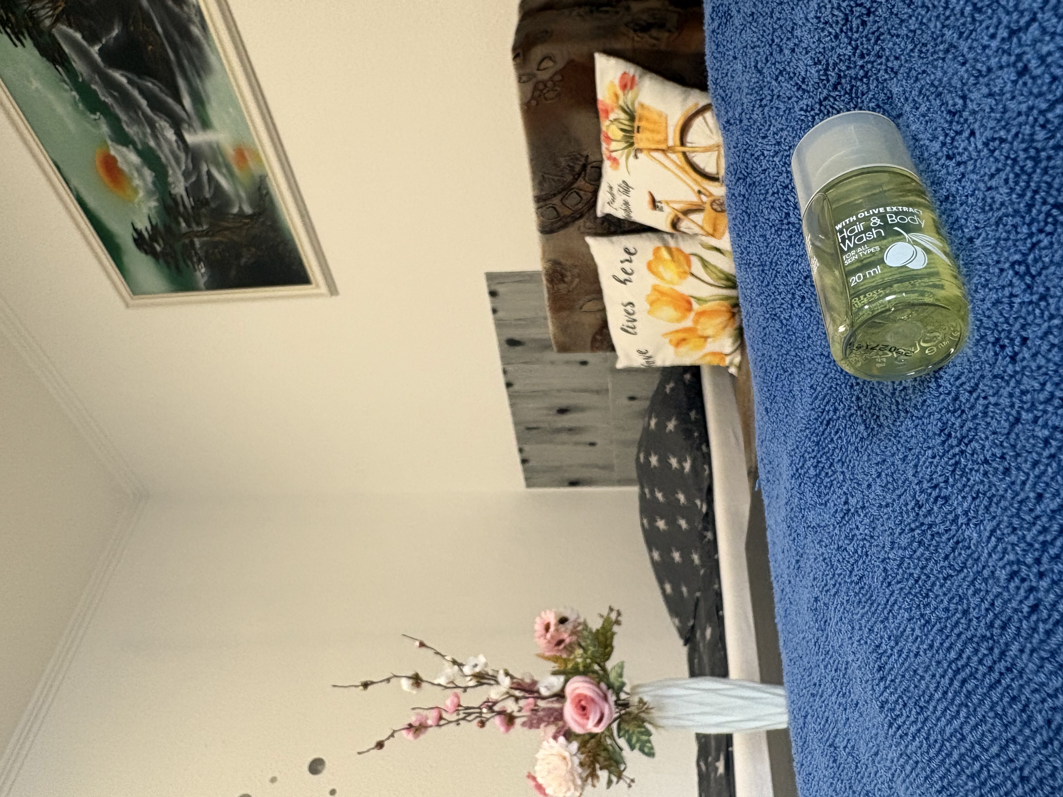 Utcafronti Apartman 4